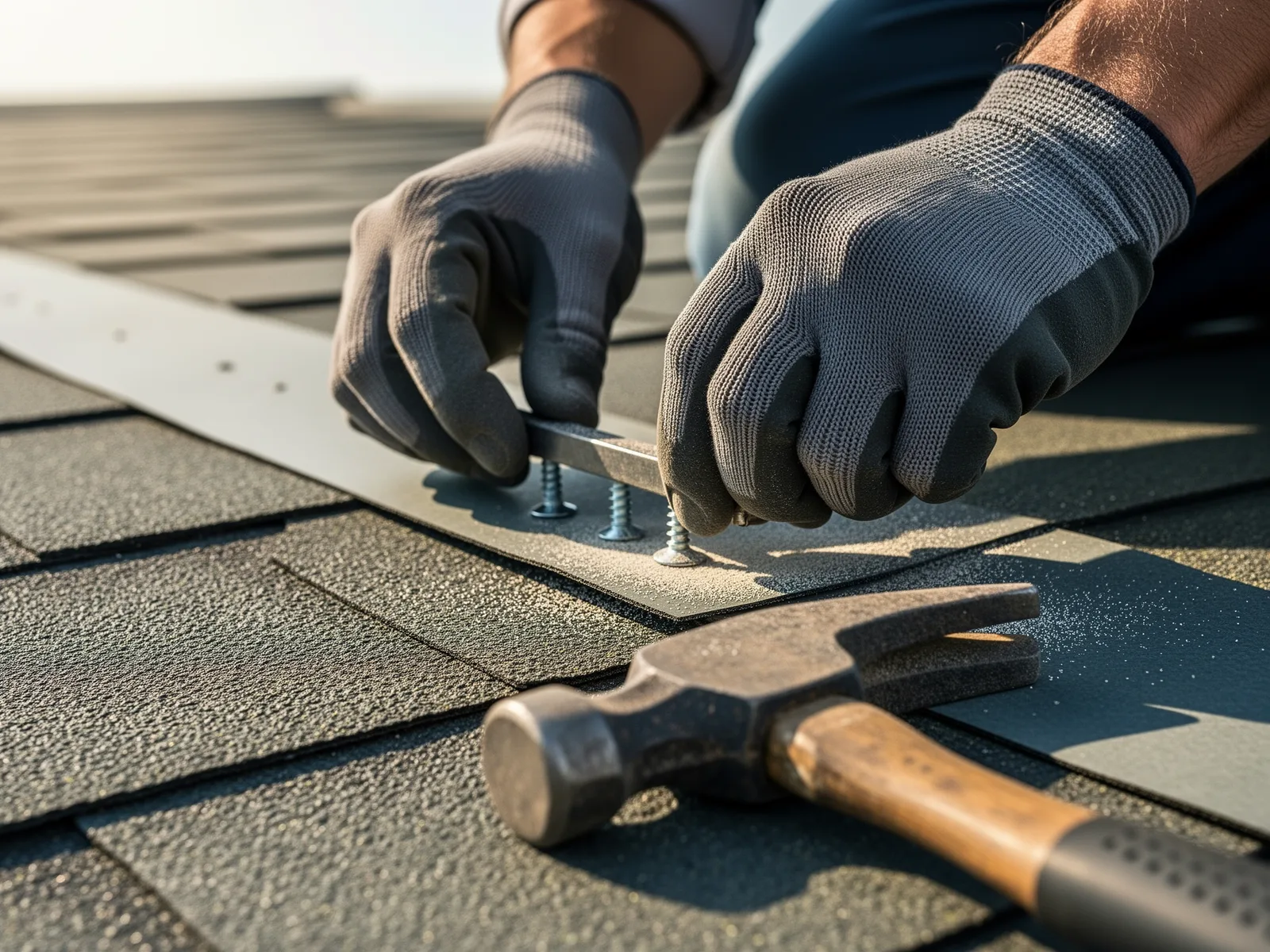 Why choose Fascia Repair in Hooper, NE